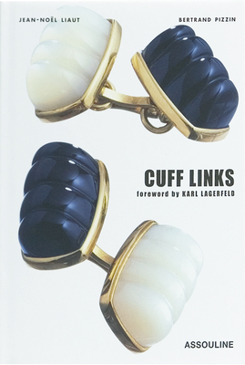 Cuff Links (Memoire) Cover Image