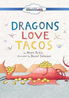 Dragons Love Tacos Cover Image