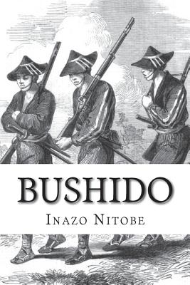 Bushido By Inazo Nitobe Cover Image