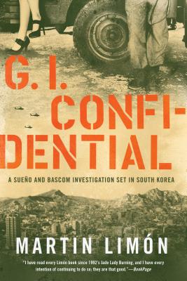 GI Confidential (A Sergeants Sueño and Bascom Novel #14) Cover Image