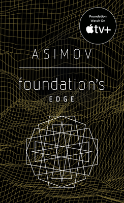 Cover for Foundation's Edge