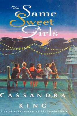 Cover for The Same Sweet Girls