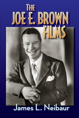 The Joe E. Brown Films Cover Image