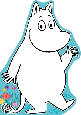 Cover for All About Moomin