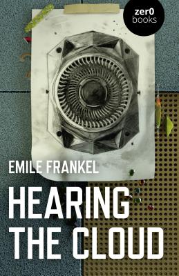 Cover for Hearing the Cloud