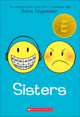 Sisters Cover Image