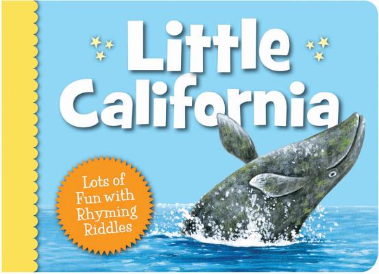 Little California (Little State) Cover Image