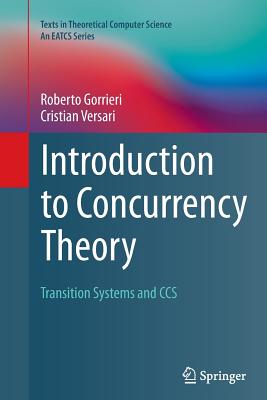 Introduction to Concurrency Theory: Transition Systems and CCS