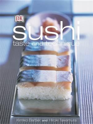 Cover for Sushi