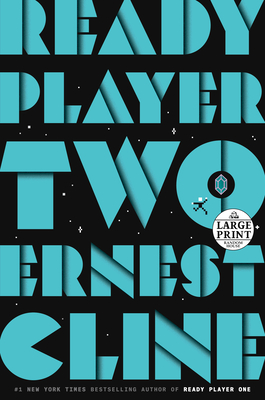 Ready Player Two: A Novel Cover Image