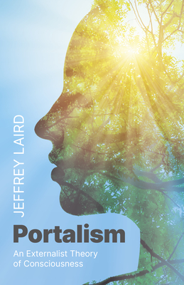 Cover for Portalism