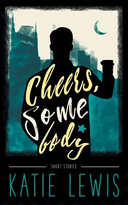 Cover for Cheers, Somebody