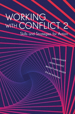 Working with Conflict: Skills and Strategies for Action Cover Image