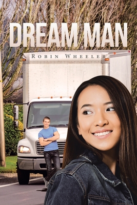 Dream Man By Robin Wheeler Cover Image