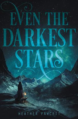 Even the Darkest Stars Cover Image