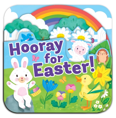 Hooray for Easter! Cover Image