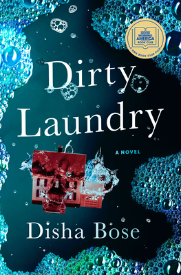 Dirty Laundry: A Novel Cover Image