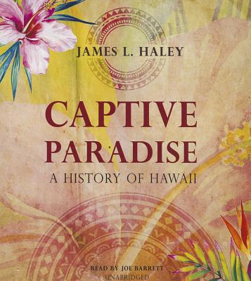 Captive Paradise: A History of Hawaii Cover Image