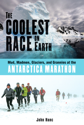 The Coolest Race on Earth Cover