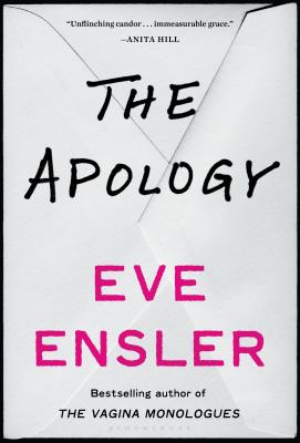 The Apology Cover Image