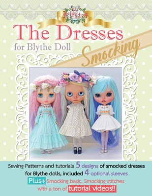 The Dresses for Blythe 