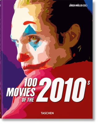100 Movies of the 2010s Cover Image