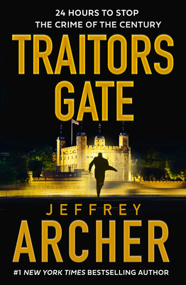 Traitors Gate (William Warwick Novels)
