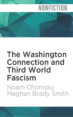 Cover for The Washington Connection and Third World Fascism