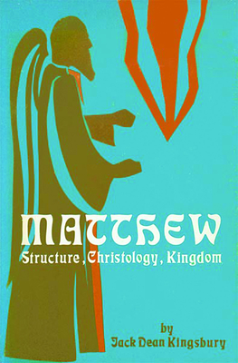 Cover for Matthew