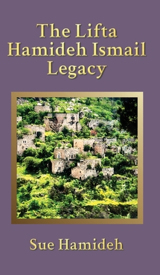 The Lifta Hamideh Ismail Legacy Cover Image