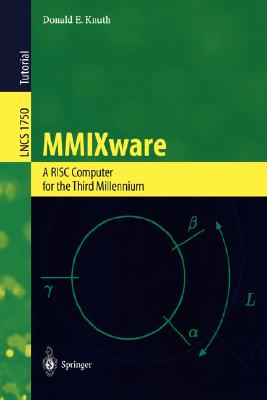 Cover for Mmixware