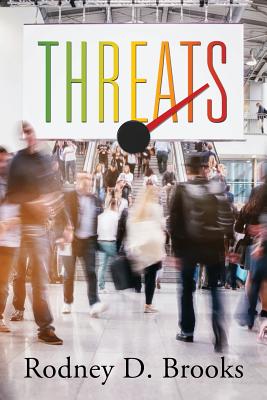 Threats Cover Image