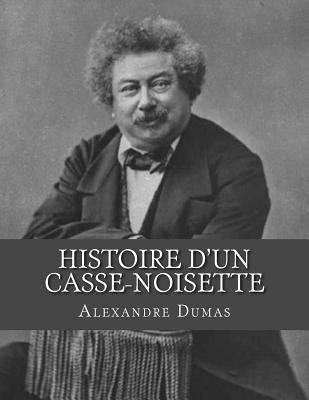 Histoire d'un Casse-noisette Cover Image