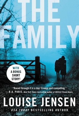 Cover for The Family