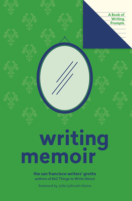 Cover for Writing Memoir (Lit Starts)