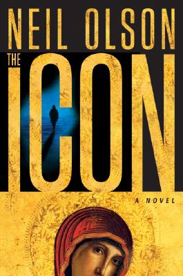 Cover for The Icon