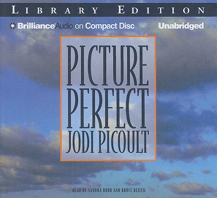 Picture Perfect Cover
