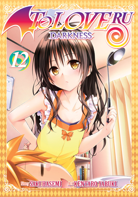 To Love Ru Darkness Vol. 14 - Home