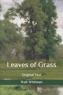 Leaves of Grass