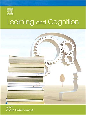 Learning and Cognition Cover Image