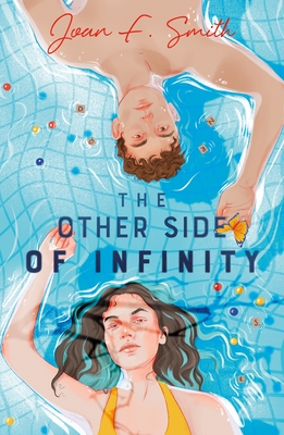 The Other Side of Infinity By Joan F. Smith Cover Image