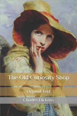 The Old Curiosity Shop