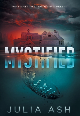 Mystified By Julia Ash Cover Image