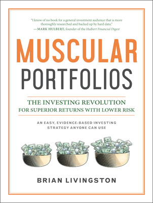 Muscular Portfolios: The Investing Revolution for Superior Returns with Lower Risk Cover Image