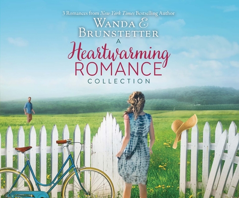 A Heartwarming Romance Collection: 3 Romances From a New York Times Best Selling Author Cover Image