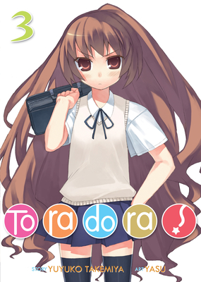 toradora light novel volumes