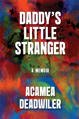 Daddy's Little Stranger Cover Image