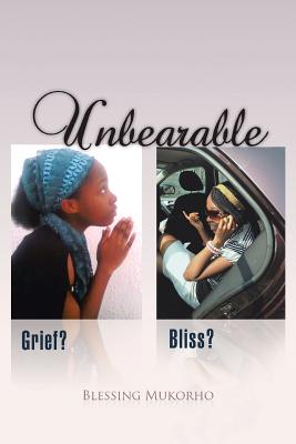 Cover for Unbearable