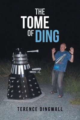 Cover for The Tome of Ding
