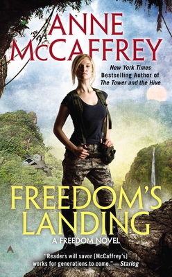 Freedom's Landing (A Freedom Novel #1)